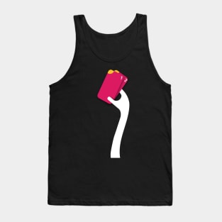 Invite Tank Top